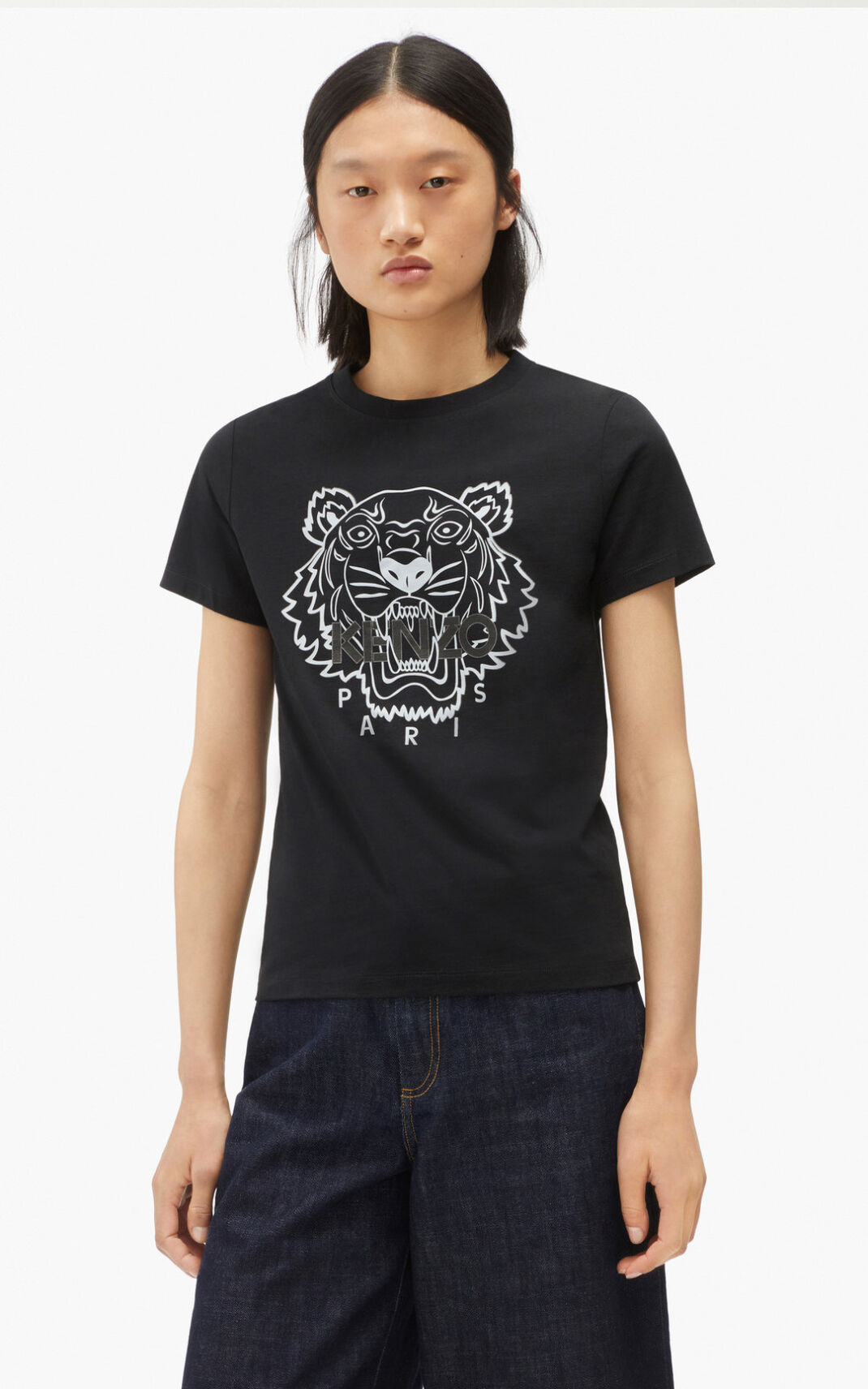 Kenzo camisetas mujer mexico clearance